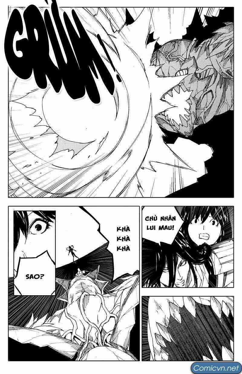 Rakshasa Street - Chapter 99 - Trang 8