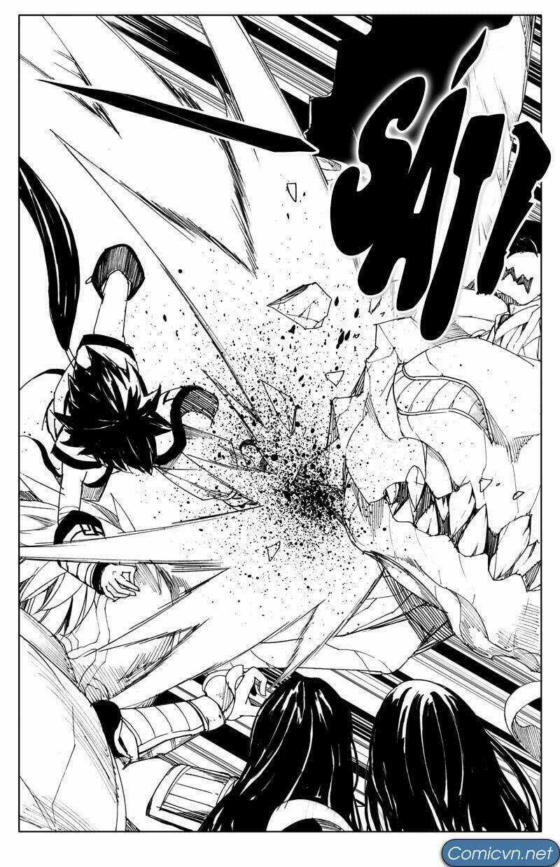 Rakshasa Street - Chapter 99 - Trang 9