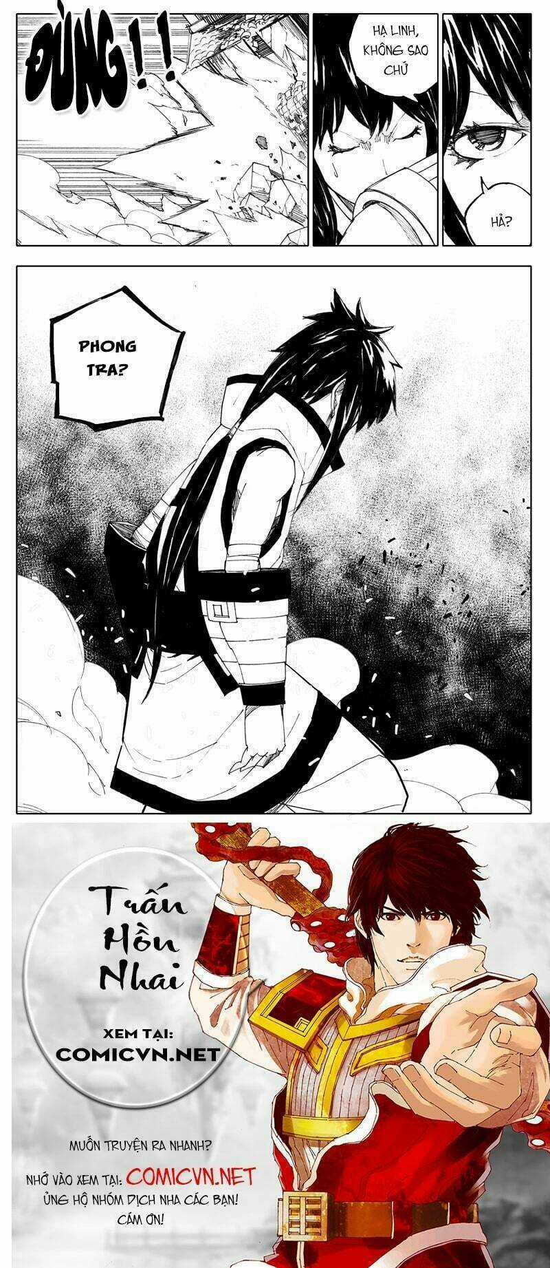 Rakshasa Street - Chapter 99 - Trang 10