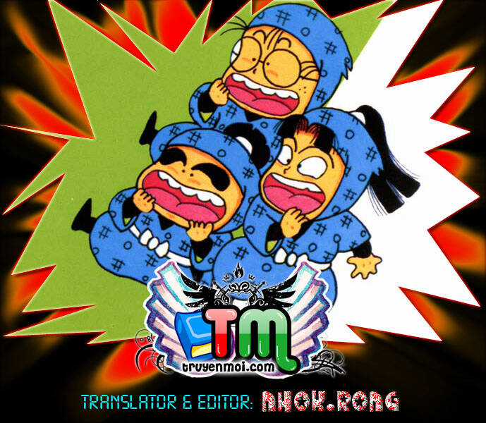 Rakudai Ninja Rantarou - Chapter 6 - Trang 11