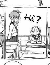 Đọc truyện Rakugaki Manga