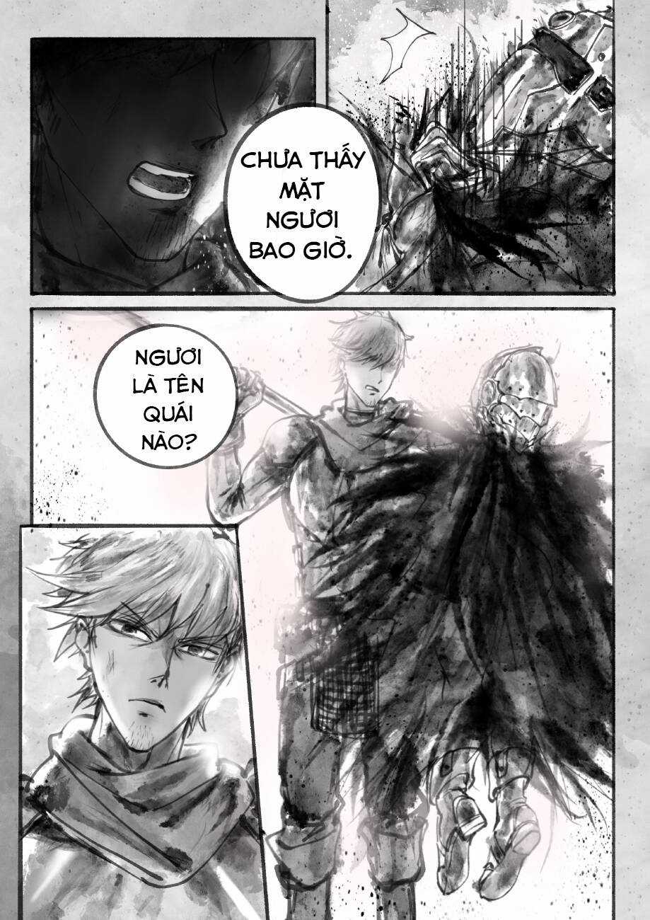 Ramia - Yana - Chapter 1.1 - Trang 12