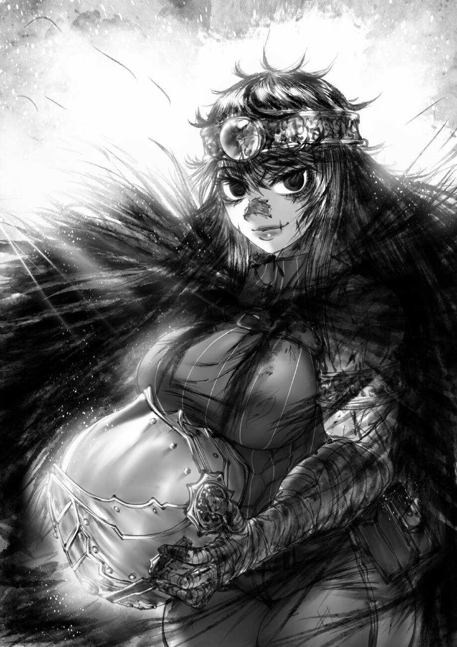 Ramia - Yana - Chapter 1.1 - Trang 24