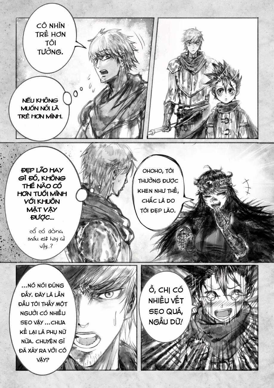 Ramia - Yana - Chapter 1.2 - Trang 2
