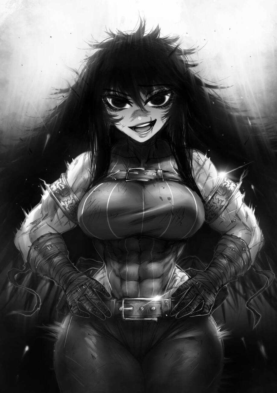 Ramia - Yana - Chapter 1.2 - Trang 11