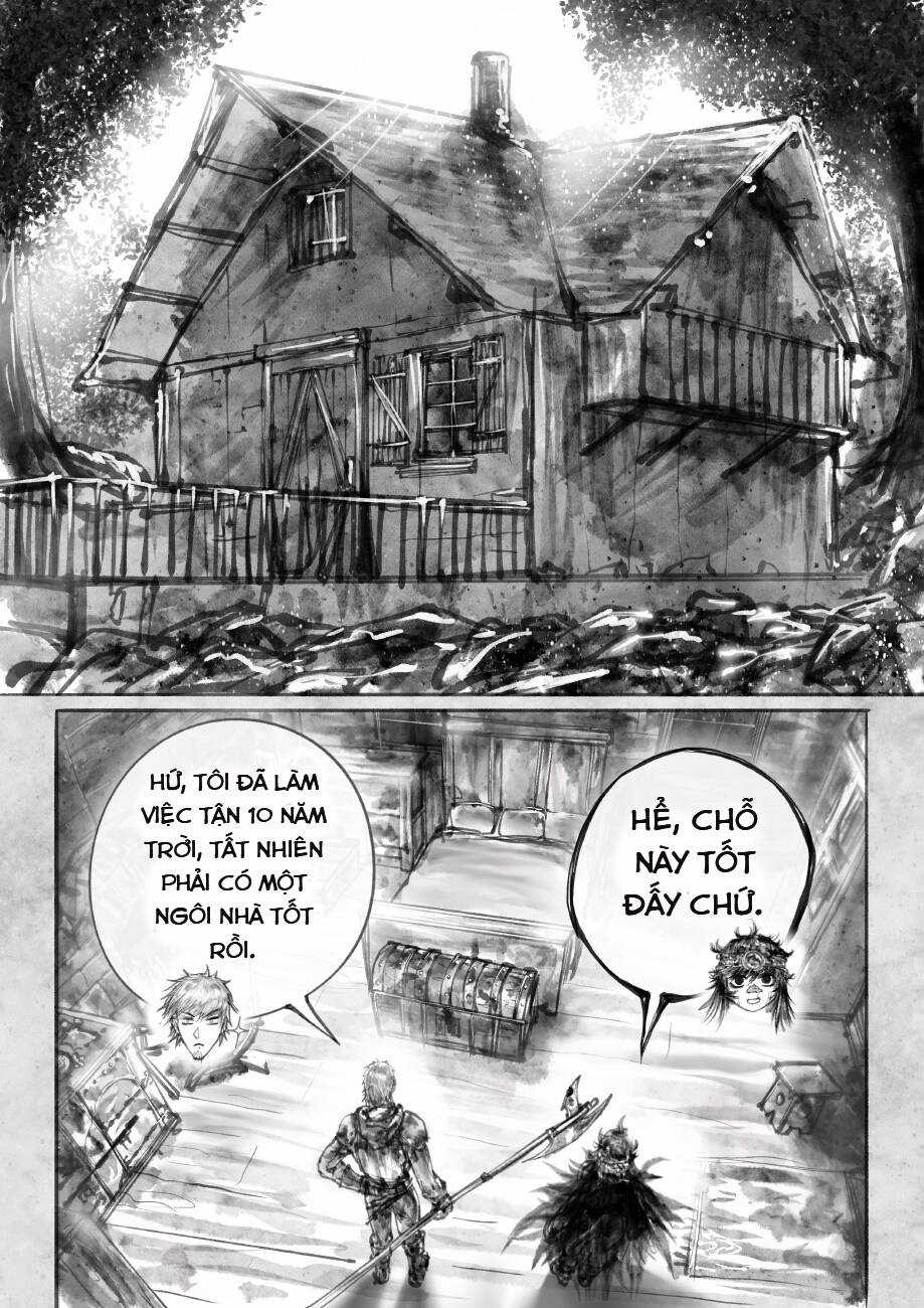 Ramia - Yana - Chapter 1.2 - Trang 8