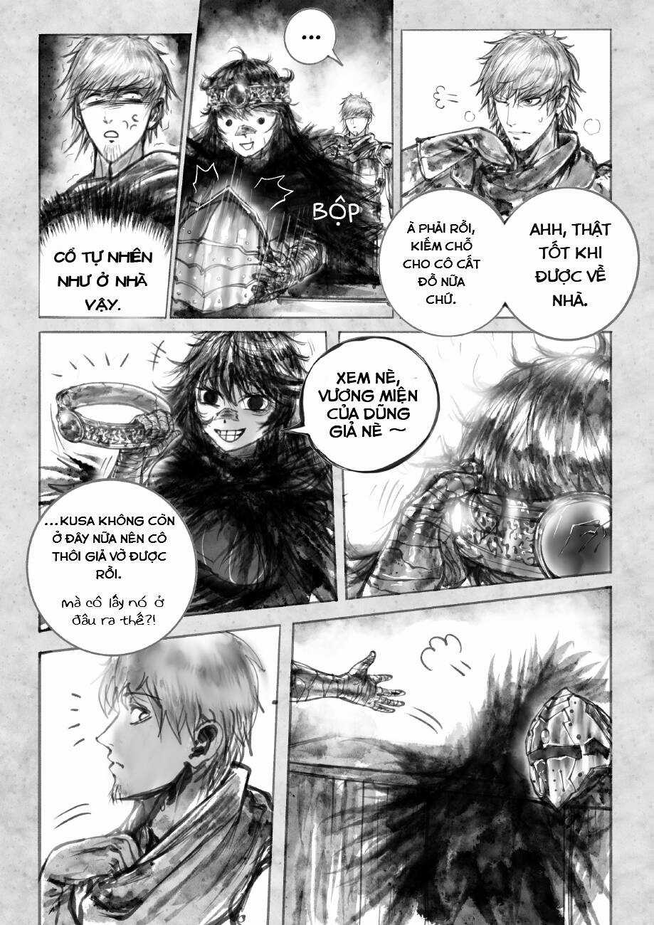 Ramia - Yana - Chapter 1.2 - Trang 9