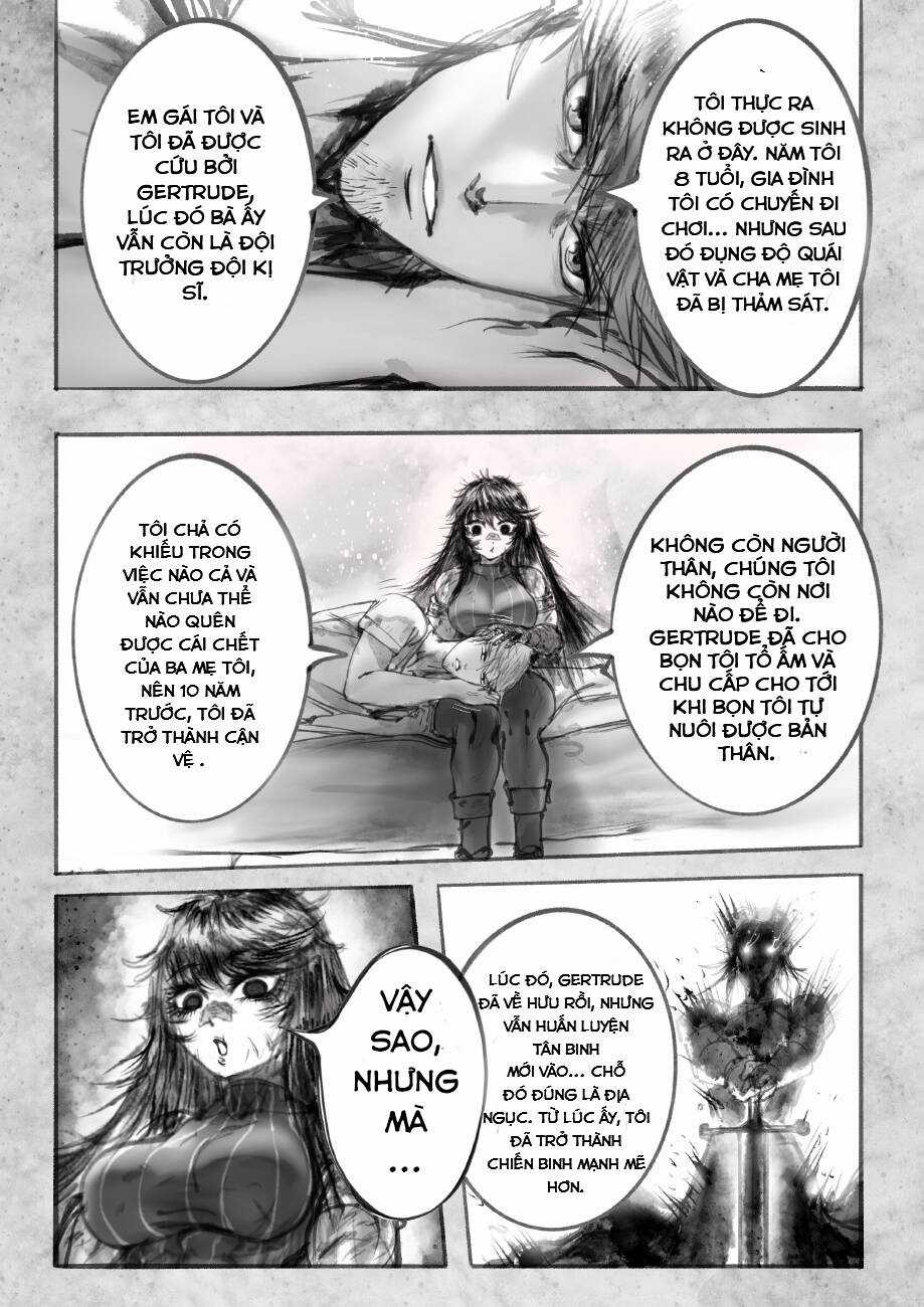 Ramia - Yana - Chapter 1.3 - Trang 4