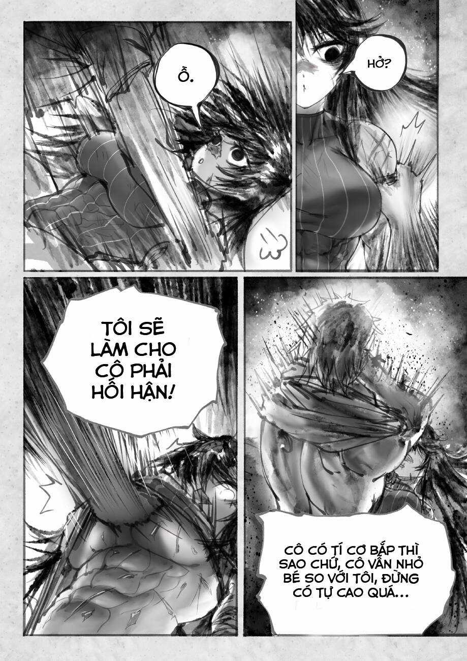 Ramia - Yana - Chapter 1.3 - Trang 7