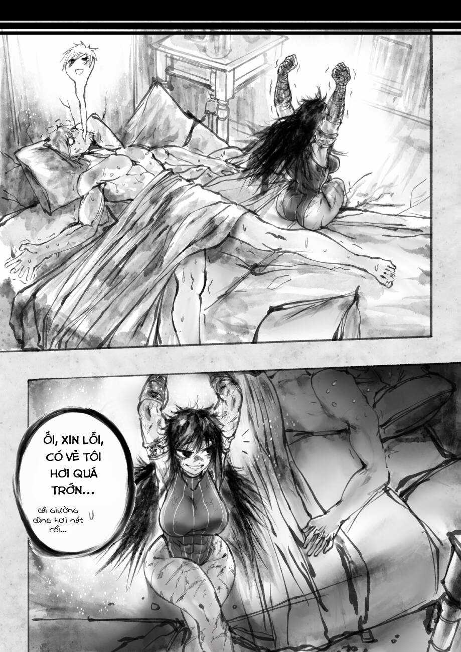 Ramia - Yana - Chapter 1.3 - Trang 9