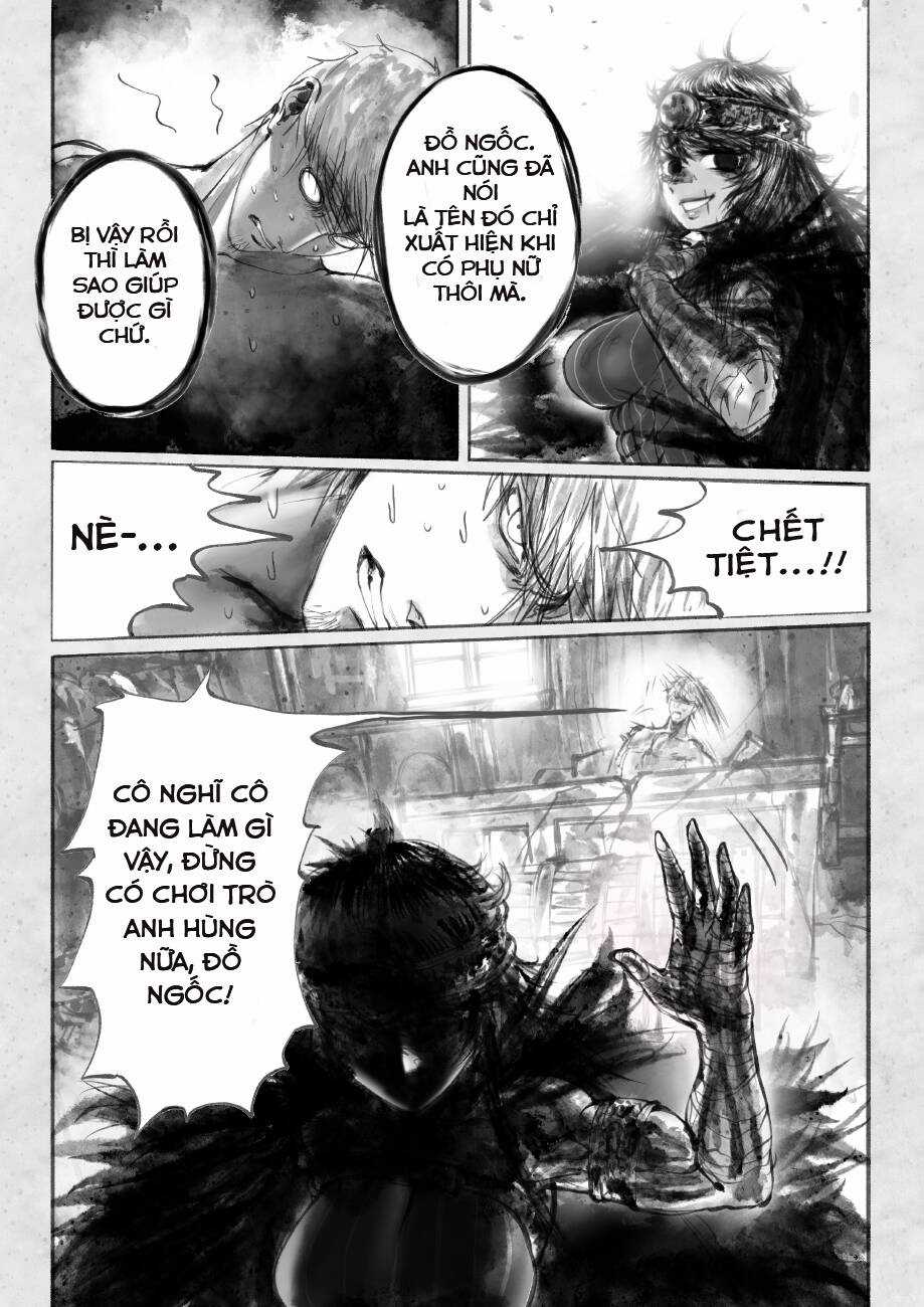 Ramia - Yana - Chapter 1.4 - Trang 5