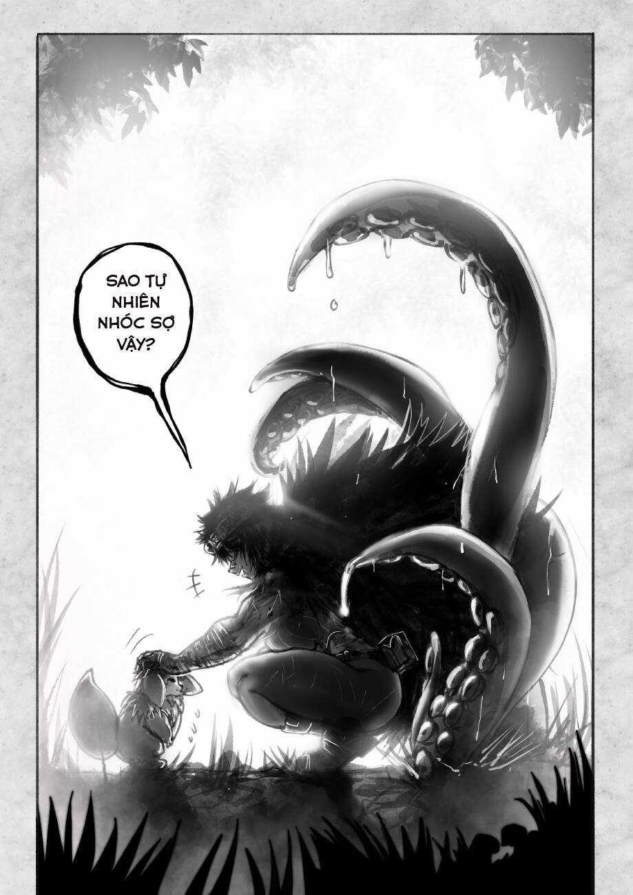 Ramia - Yana - Chapter 1.4 - Trang 8