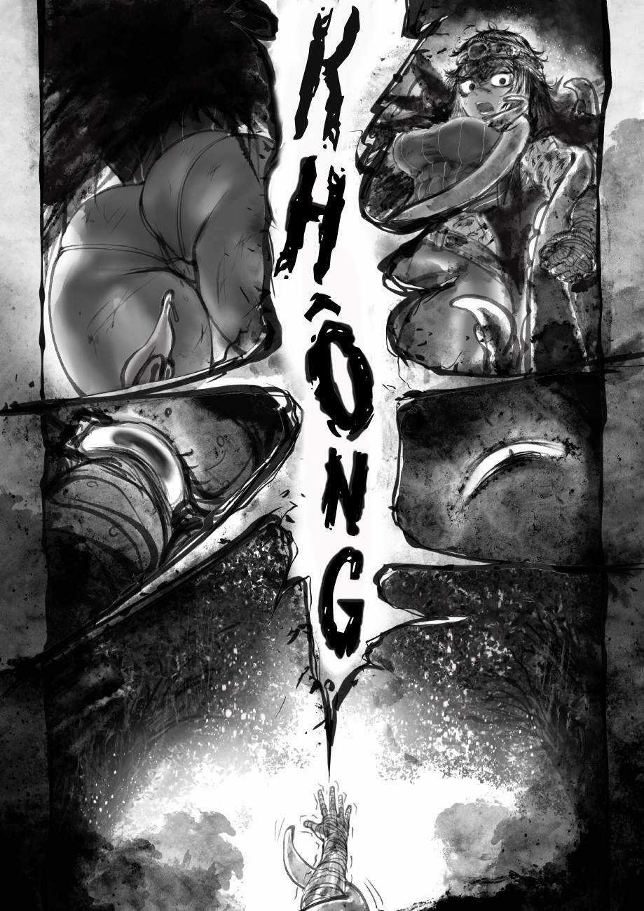 Ramia - Yana - Chapter 1.5 - Trang 5