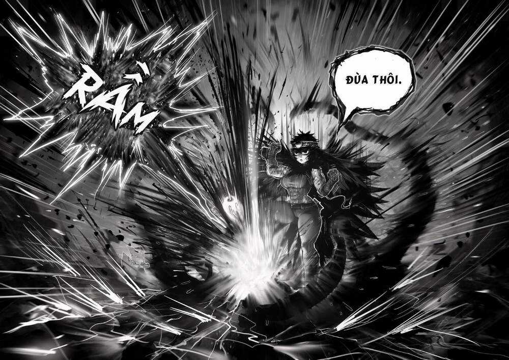 Ramia - Yana - Chapter 1.5 - Trang 6