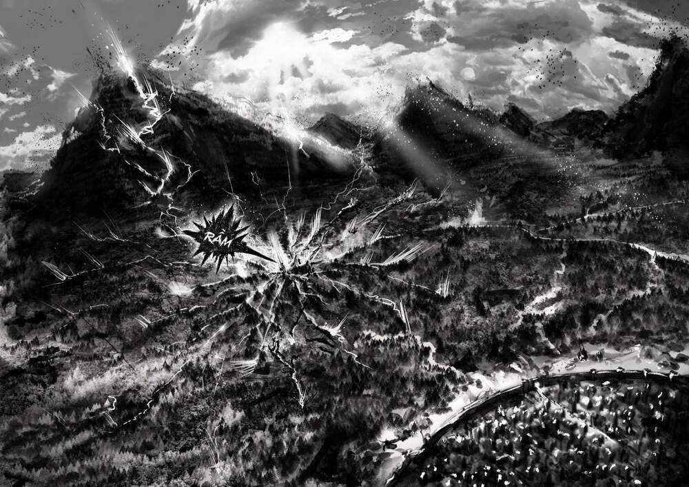 Ramia - Yana - Chapter 1.5 - Trang 7