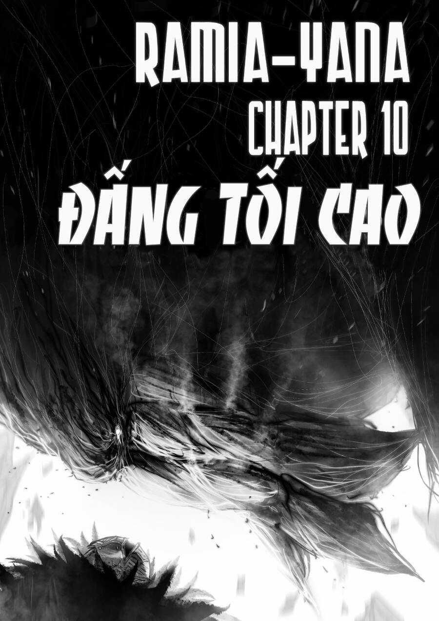 Ramia - Yana - Chapter 10 - Trang 2