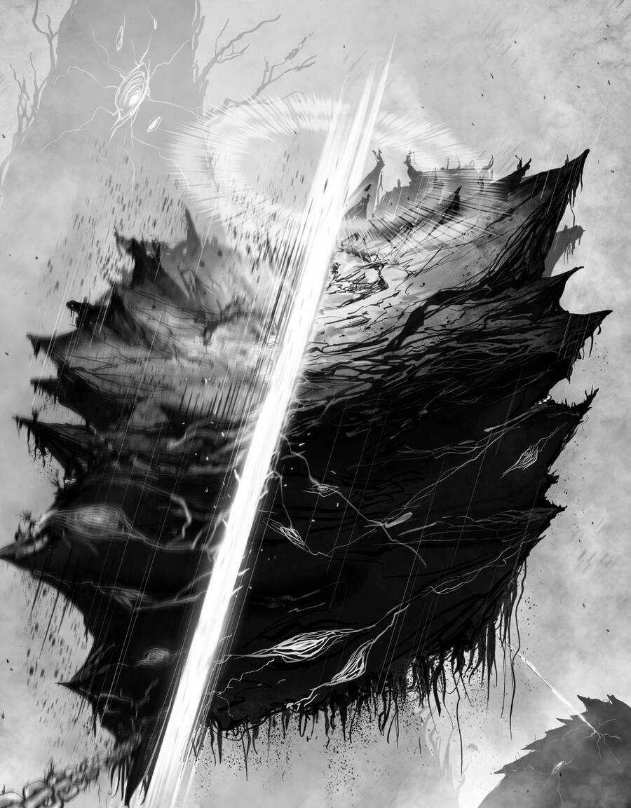 Ramia - Yana - Chapter 10 - Trang 11