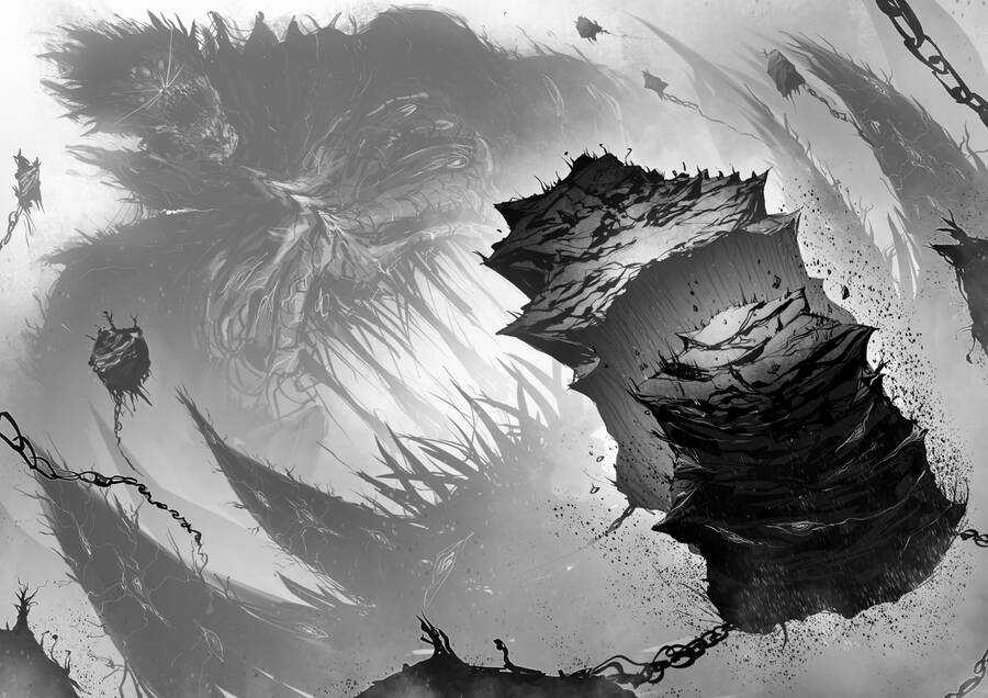 Ramia - Yana - Chapter 10 - Trang 12