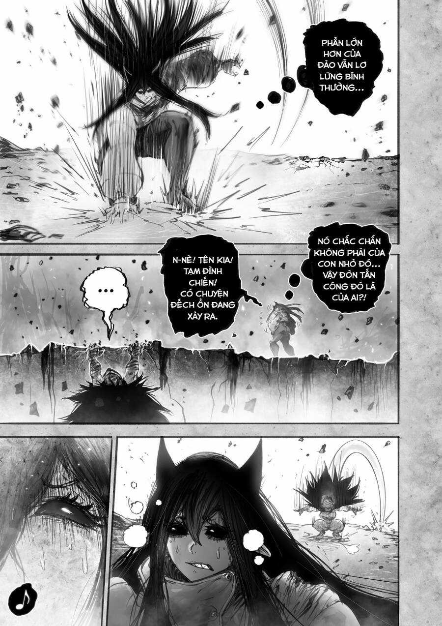 Ramia - Yana - Chapter 10 - Trang 14
