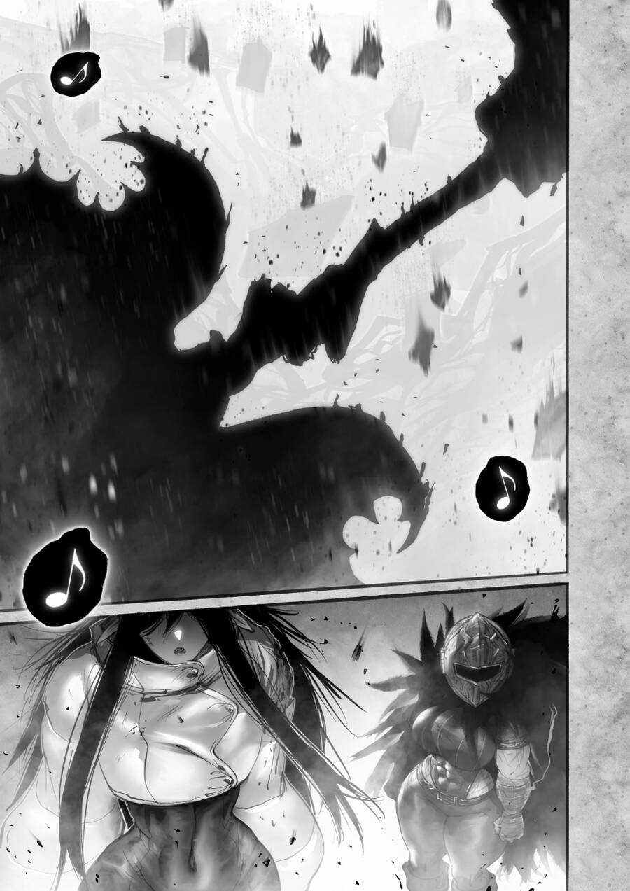 Ramia - Yana - Chapter 10 - Trang 16