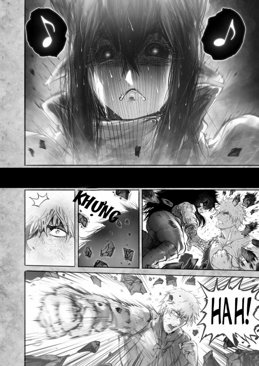 Ramia - Yana - Chapter 10 - Trang 17