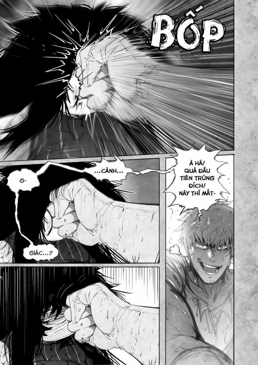 Ramia - Yana - Chapter 10 - Trang 18