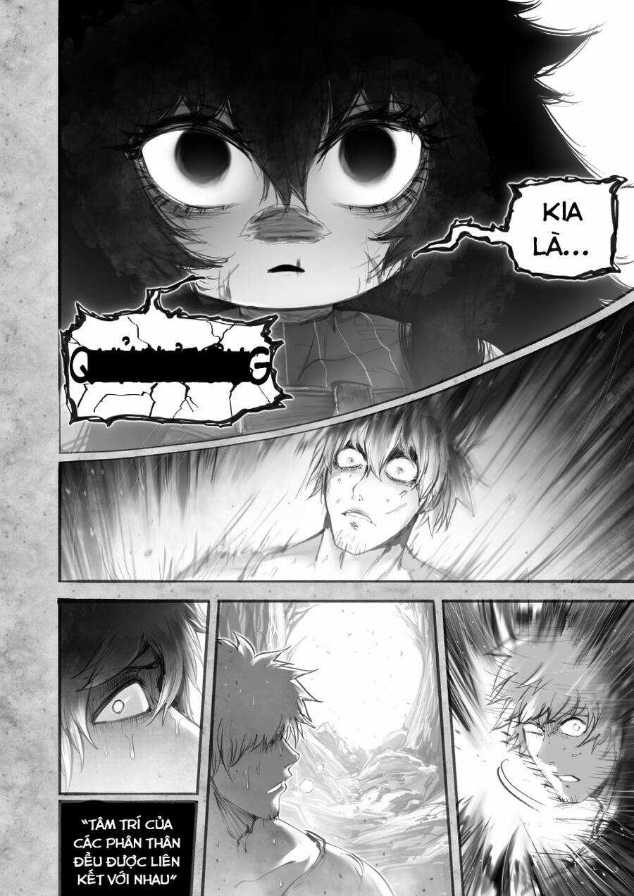 Ramia - Yana - Chapter 10 - Trang 19