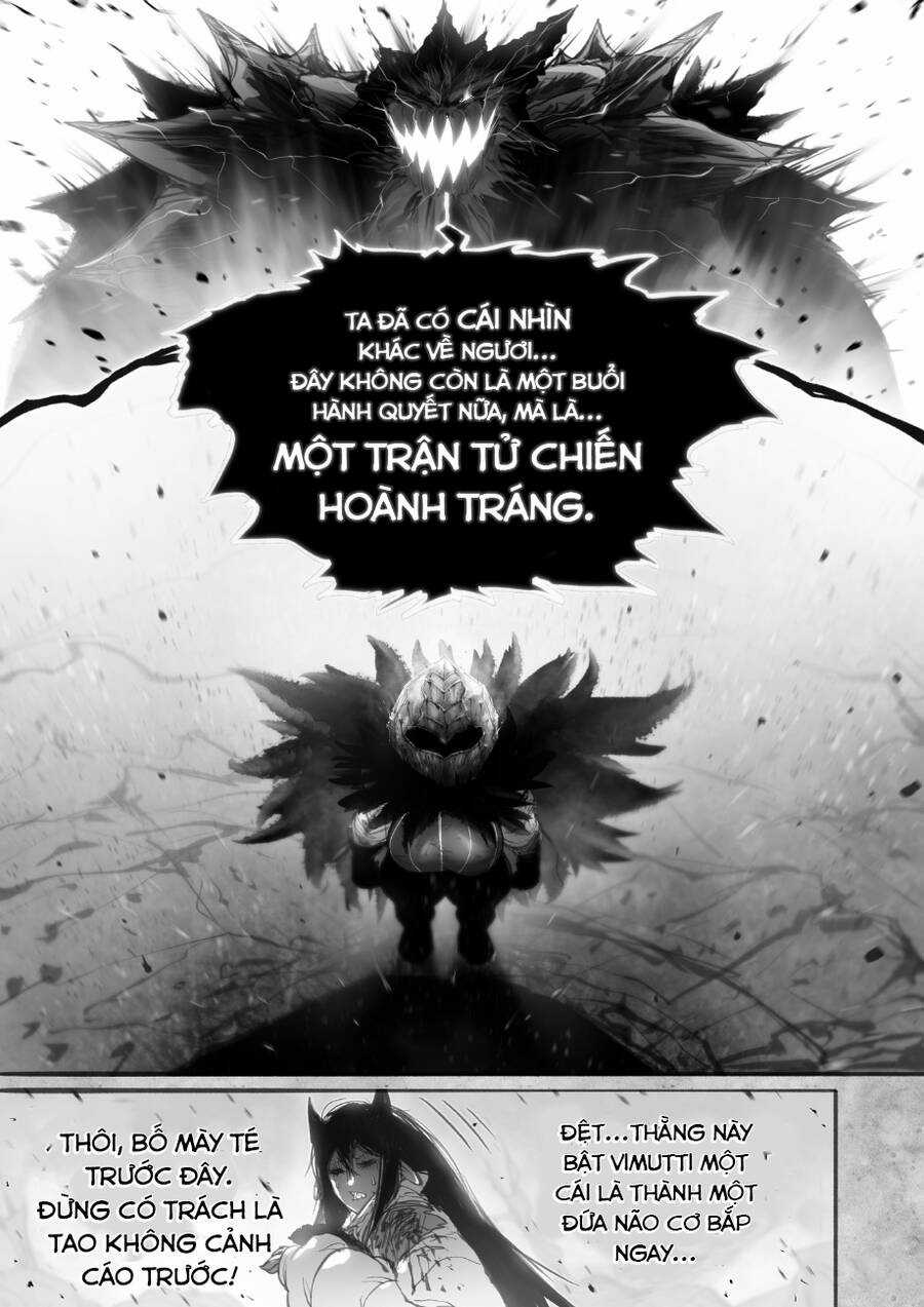 Ramia - Yana - Chapter 10 - Trang 7