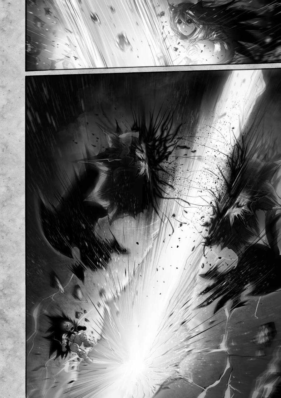 Ramia - Yana - Chapter 10 - Trang 10