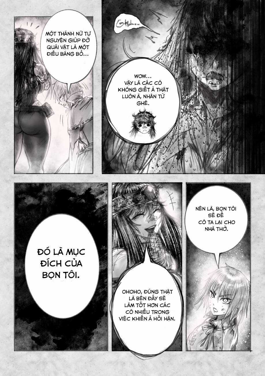 Ramia - Yana - Chapter 2.1 - Trang 12