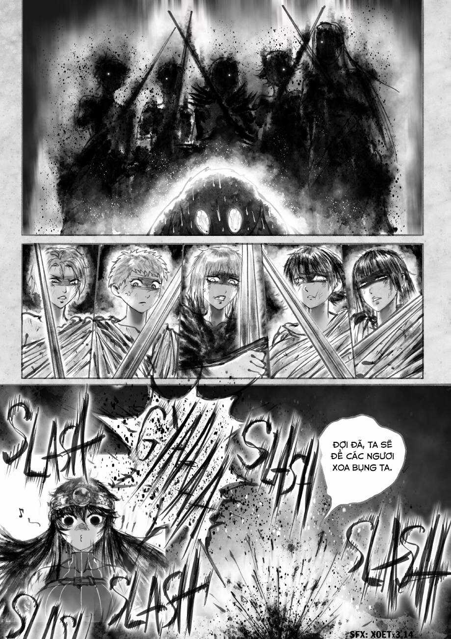 Ramia - Yana - Chapter 2.1 - Trang 6