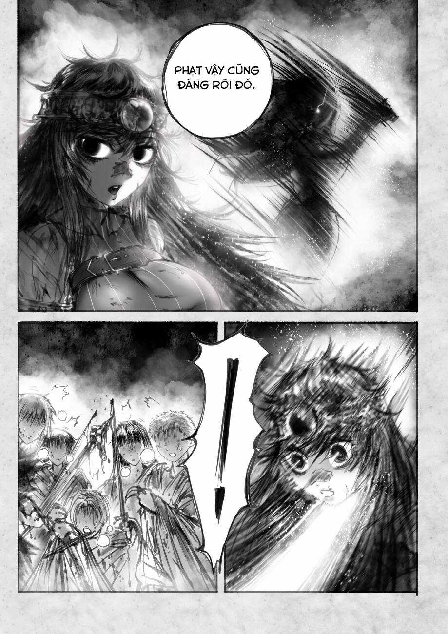 Ramia - Yana - Chapter 2.1 - Trang 7