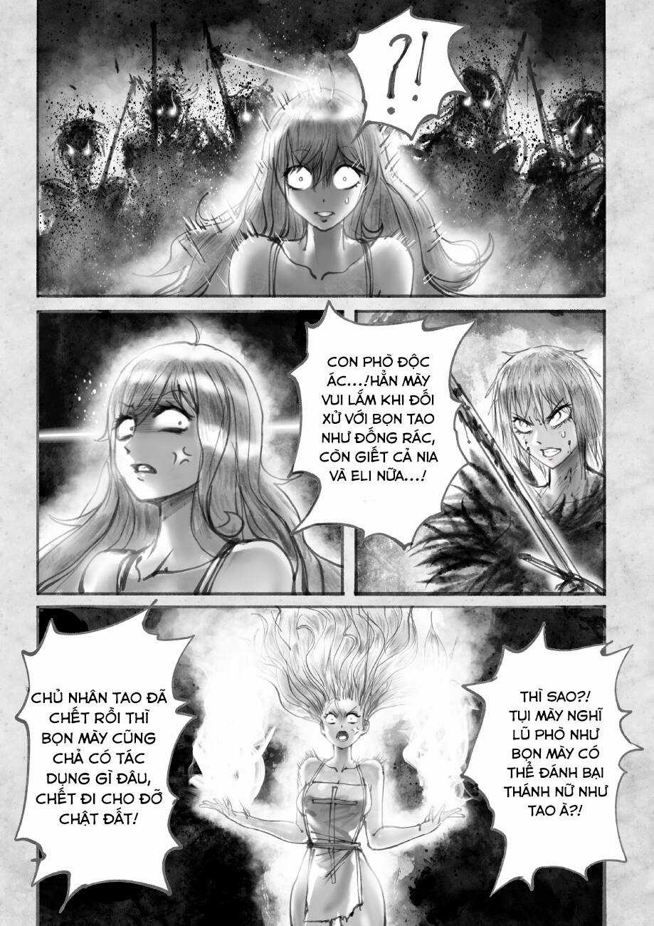 Ramia - Yana - Chapter 2.1 - Trang 9