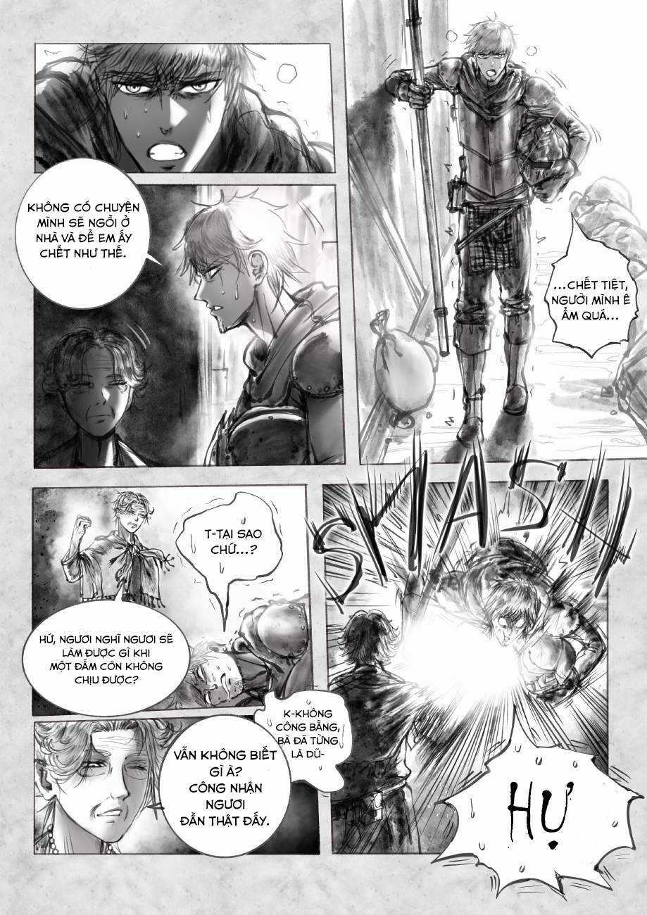 Ramia - Yana - Chapter 2.2 - Trang 2