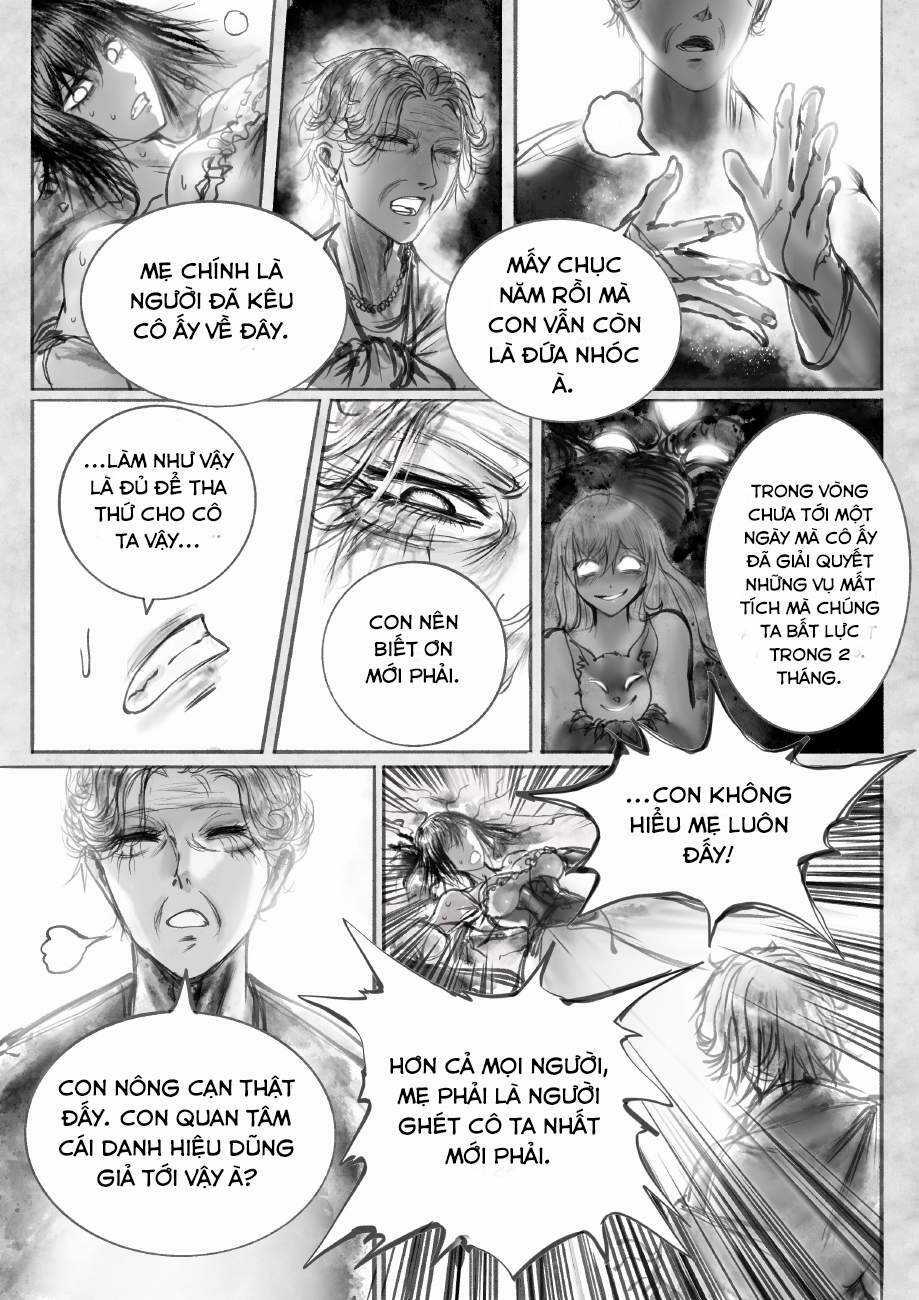 Ramia - Yana - Chapter 2.2 - Trang 11