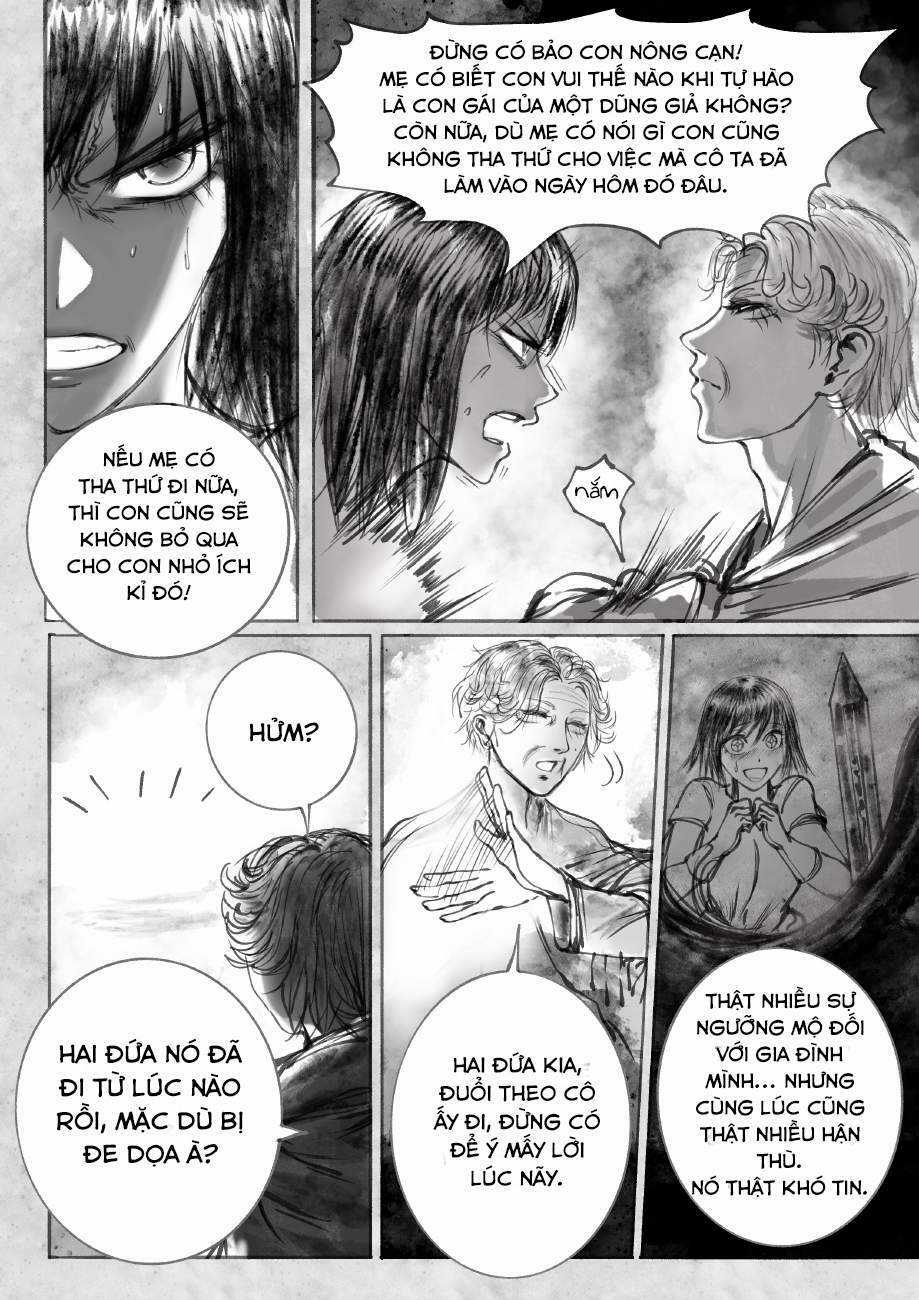 Ramia - Yana - Chapter 2.2 - Trang 12