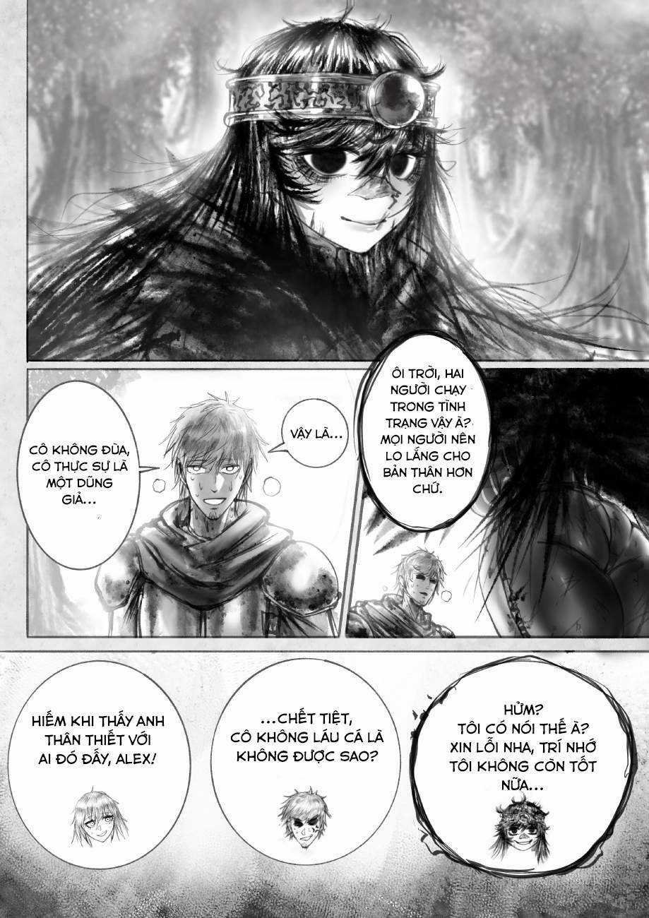 Ramia - Yana - Chapter 2.2 - Trang 14