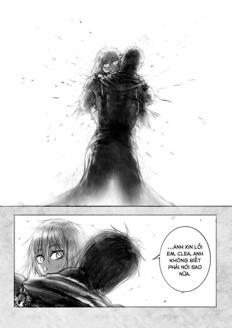 Ramia - Yana - Chapter 2.2 - Trang 5