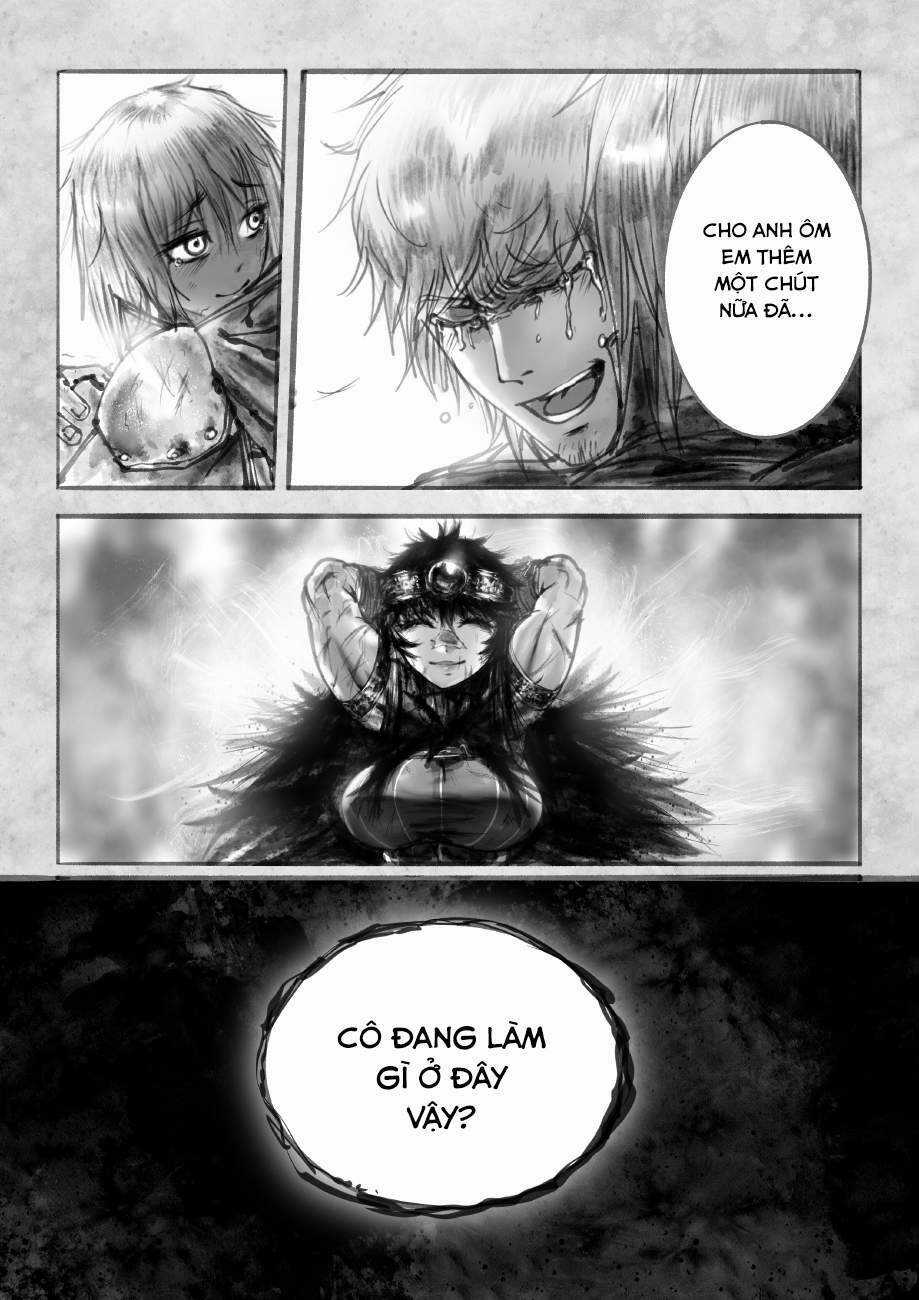 Ramia - Yana - Chapter 2.2 - Trang 6
