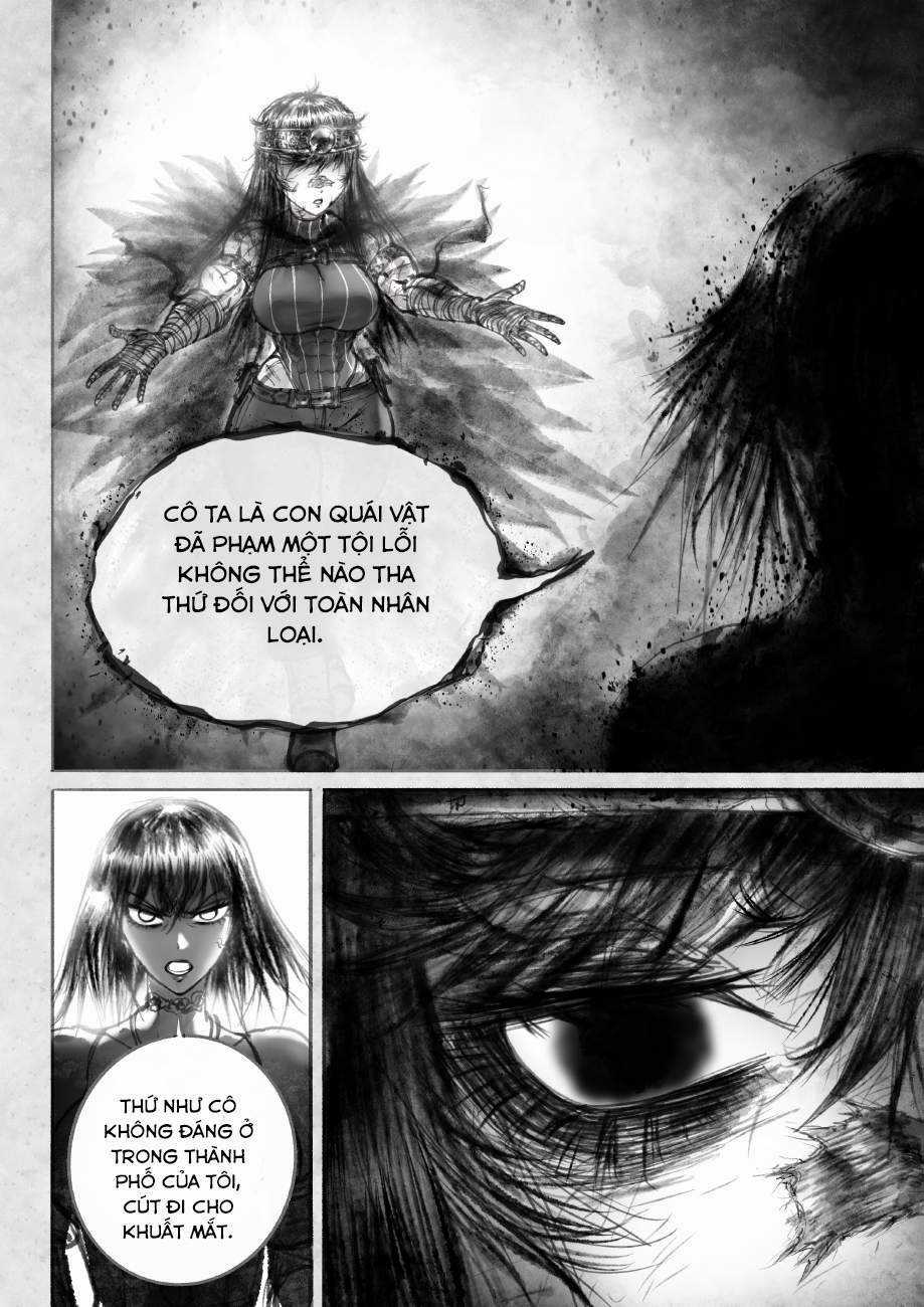 Ramia - Yana - Chapter 2.2 - Trang 8