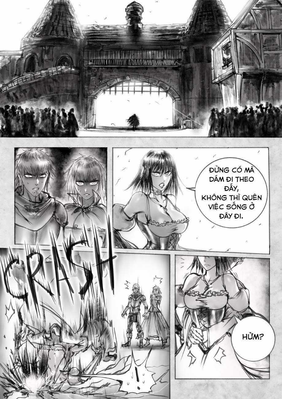 Ramia - Yana - Chapter 2.2 - Trang 10