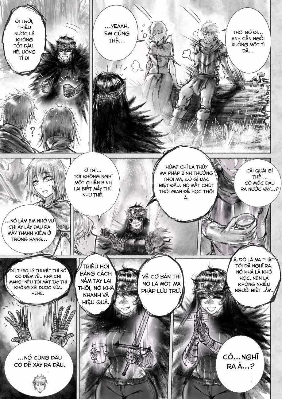 Ramia - Yana - Chapter 2.3 - Trang 2