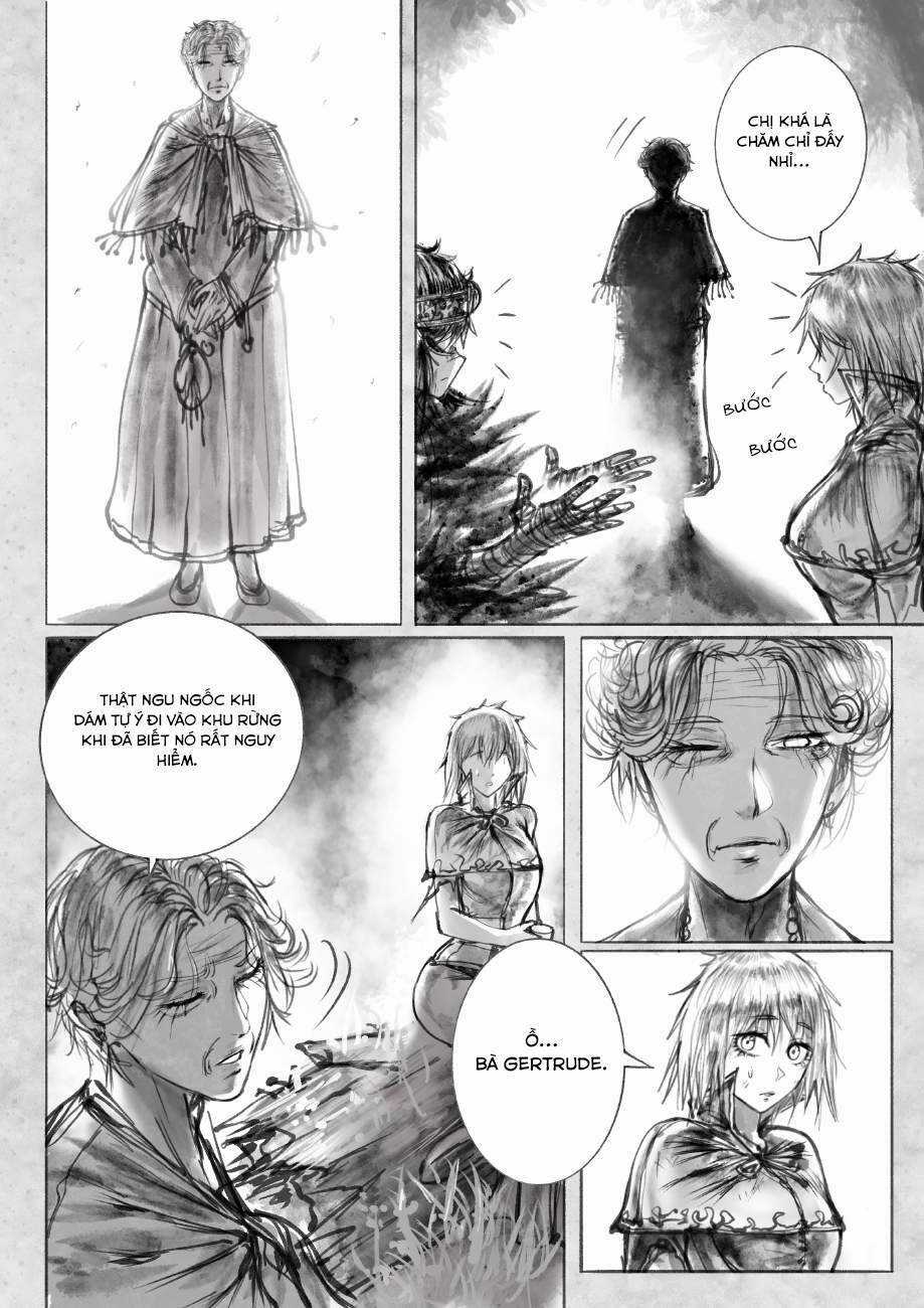 Ramia - Yana - Chapter 2.3 - Trang 3