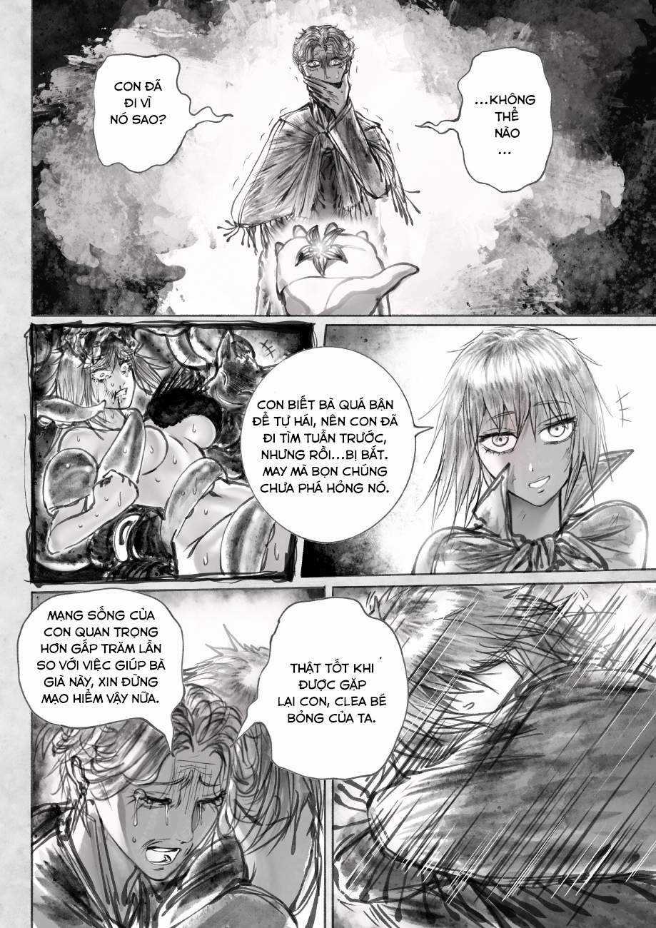 Ramia - Yana - Chapter 2.3 - Trang 5