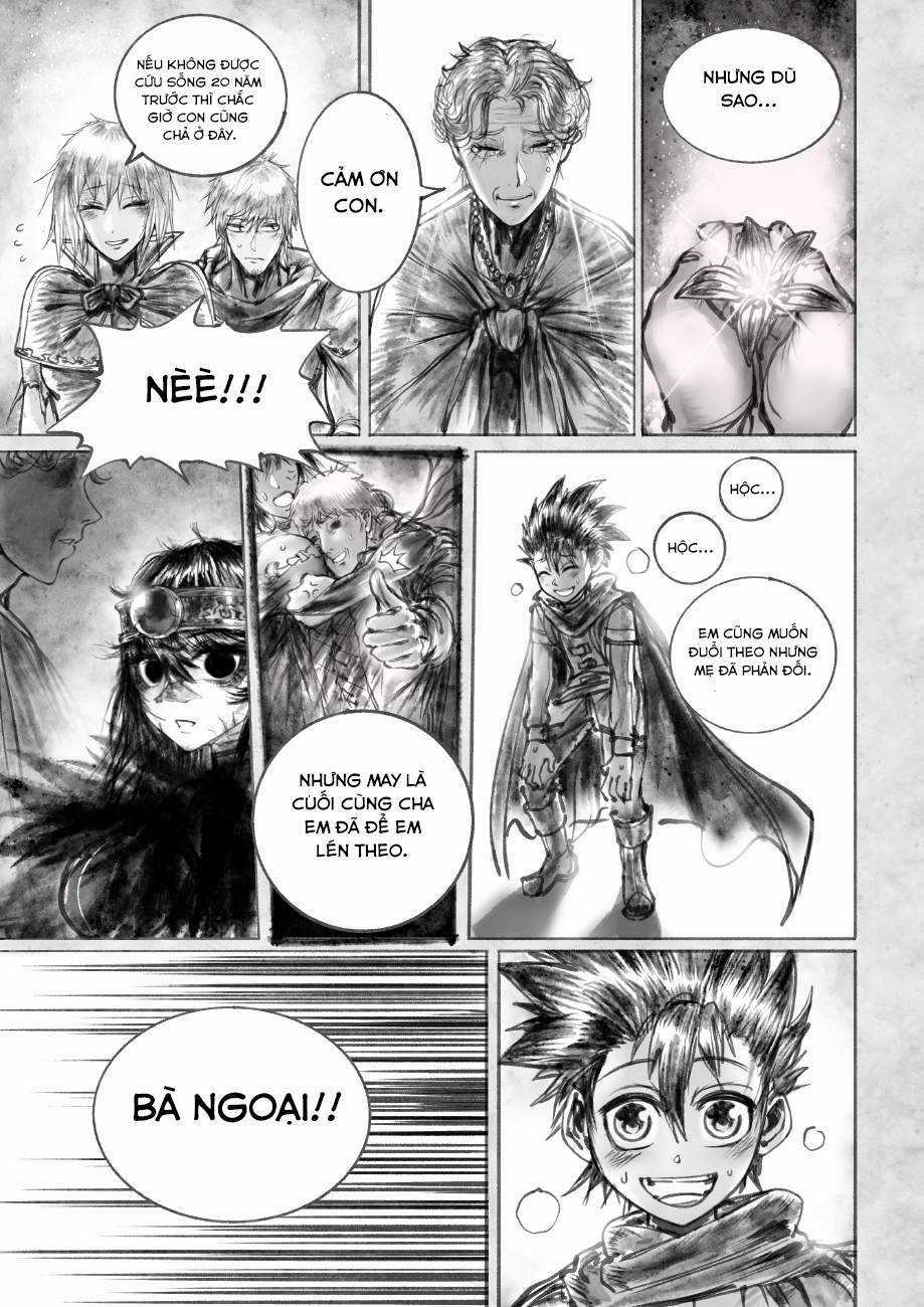 Ramia - Yana - Chapter 2.3 - Trang 6