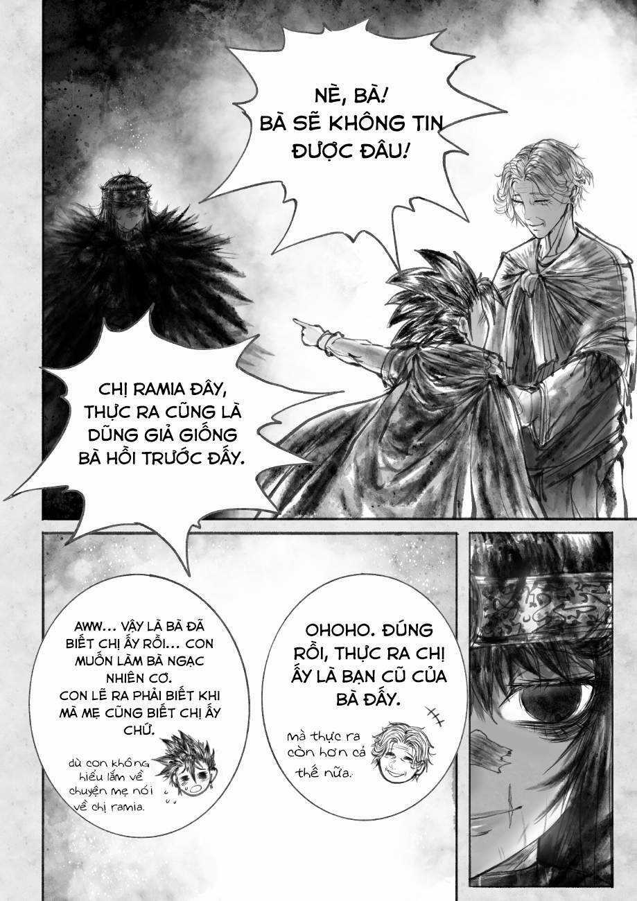 Ramia - Yana - Chapter 2.3 - Trang 7
