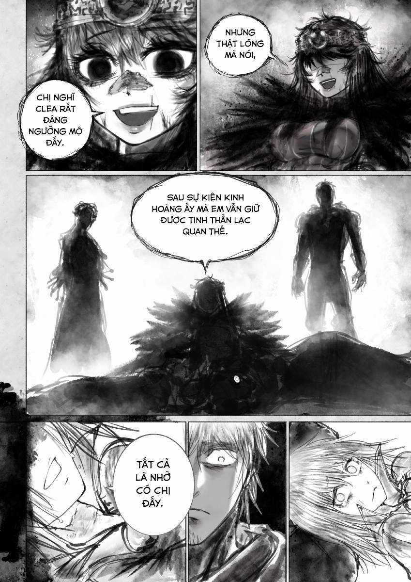 Ramia - Yana - Chapter 2.4 - Trang 2