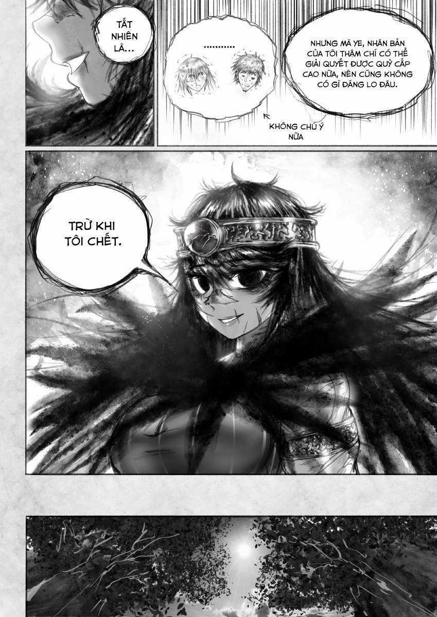 Ramia - Yana - Chapter 2.4 - Trang 12