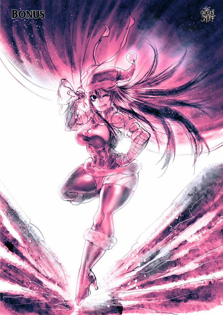 Ramia - Yana - Chapter 2.4 - Trang 14