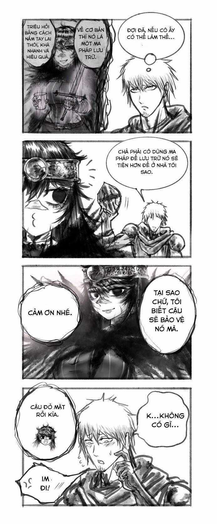 Ramia - Yana - Chapter 2.4 - Trang 15